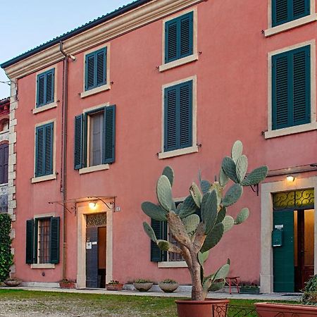 B&B Da Miriam Castelnuovo del Garda Exteriör bild