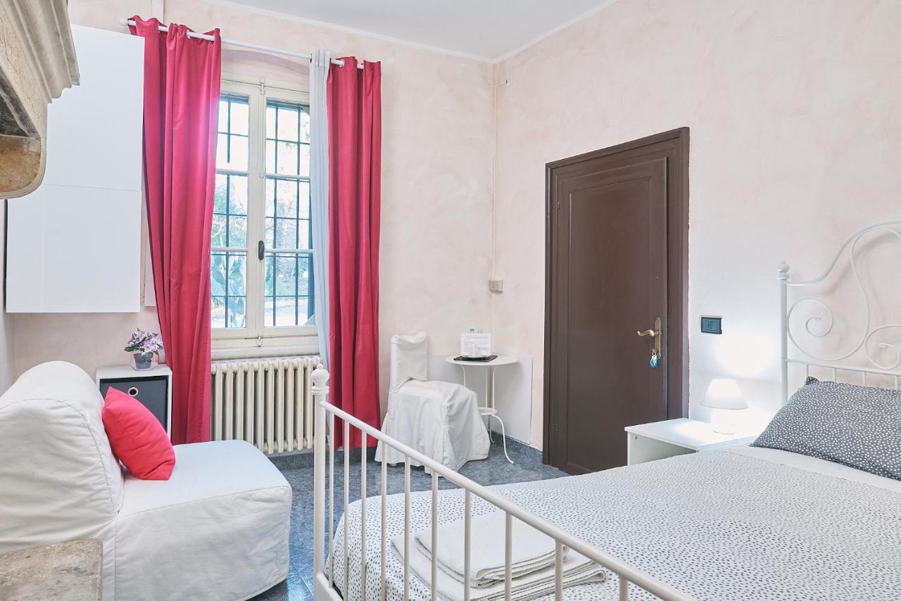 B&B Da Miriam Castelnuovo del Garda Exteriör bild