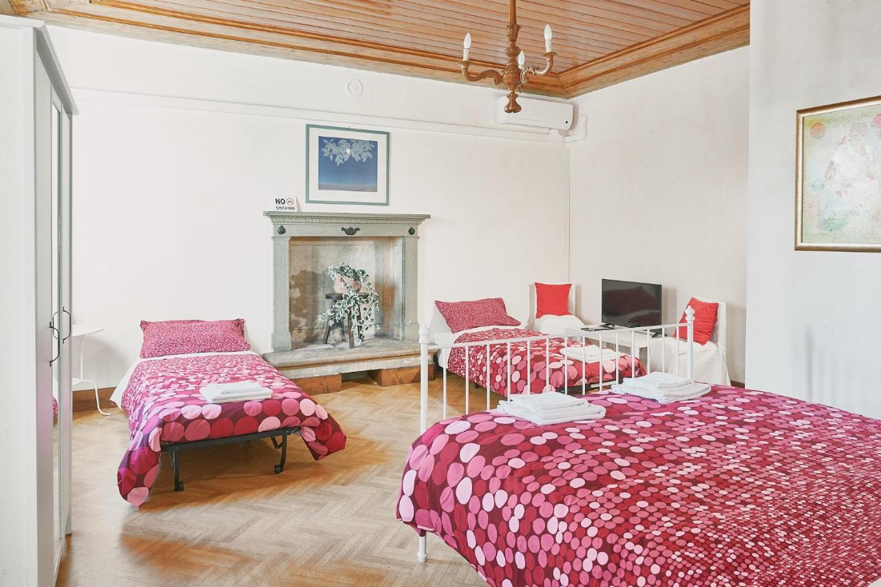 B&B Da Miriam Castelnuovo del Garda Exteriör bild