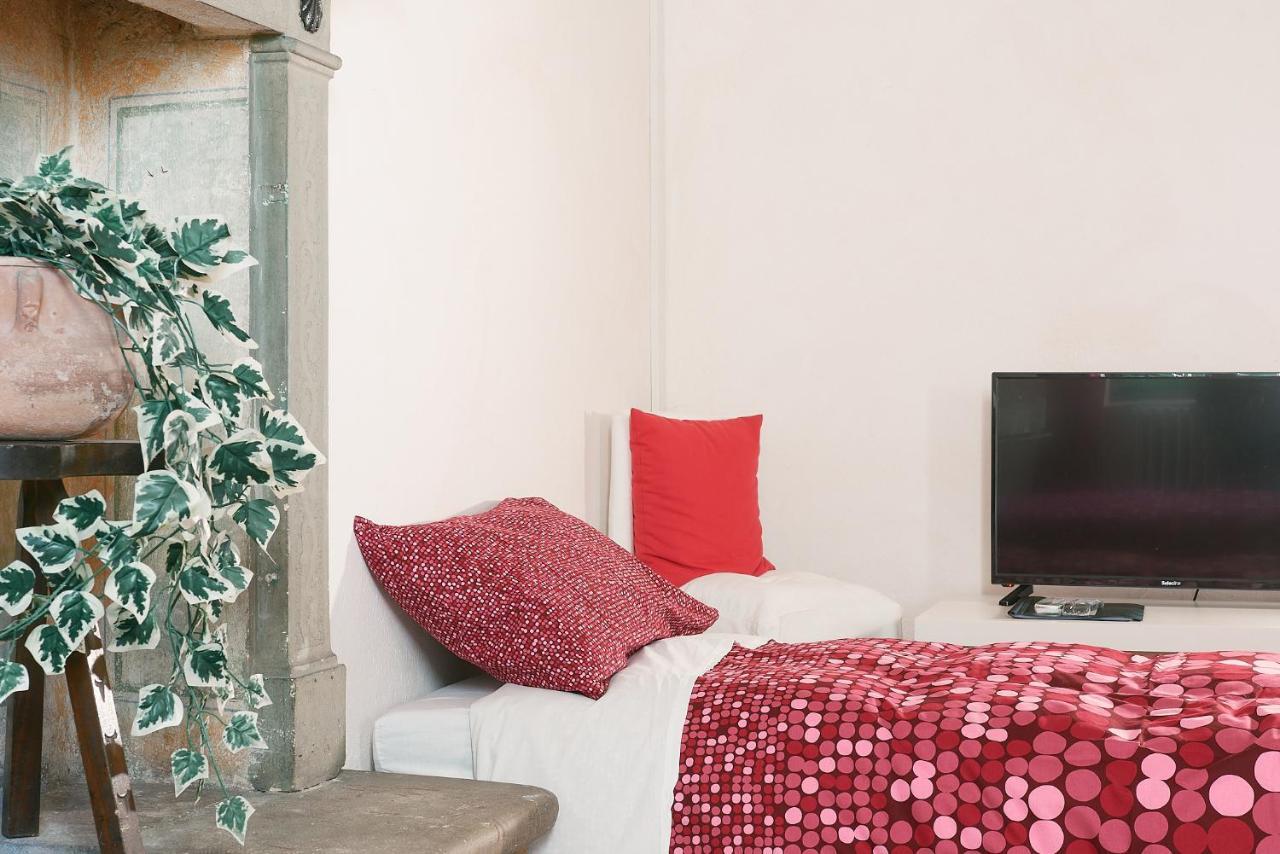 B&B Da Miriam Castelnuovo del Garda Exteriör bild
