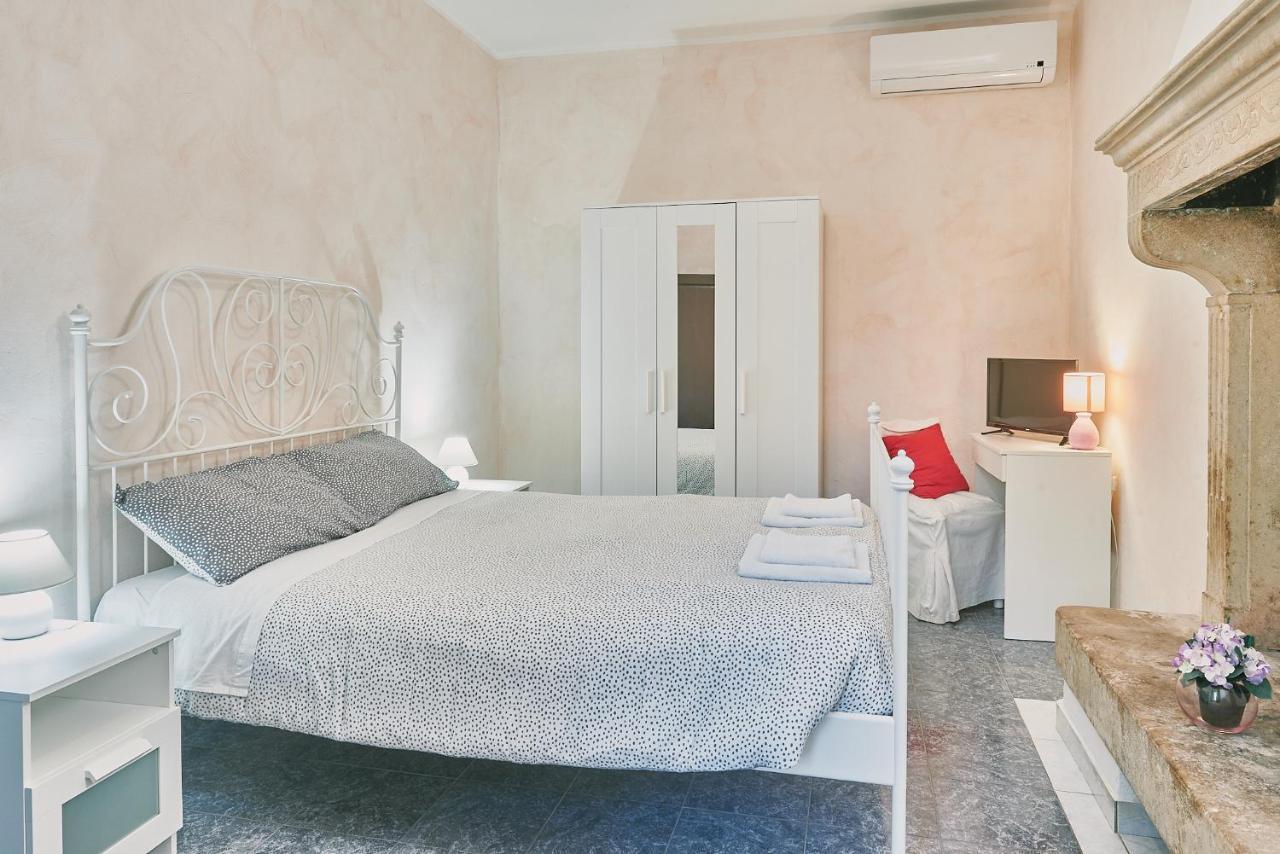 B&B Da Miriam Castelnuovo del Garda Exteriör bild