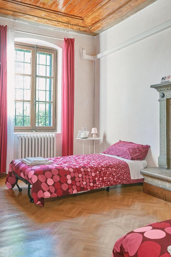B&B Da Miriam Castelnuovo del Garda Exteriör bild