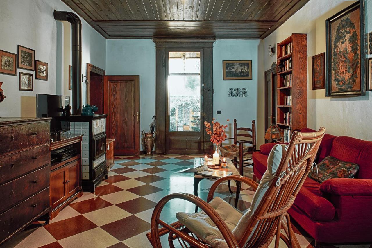 B&B Da Miriam Castelnuovo del Garda Exteriör bild