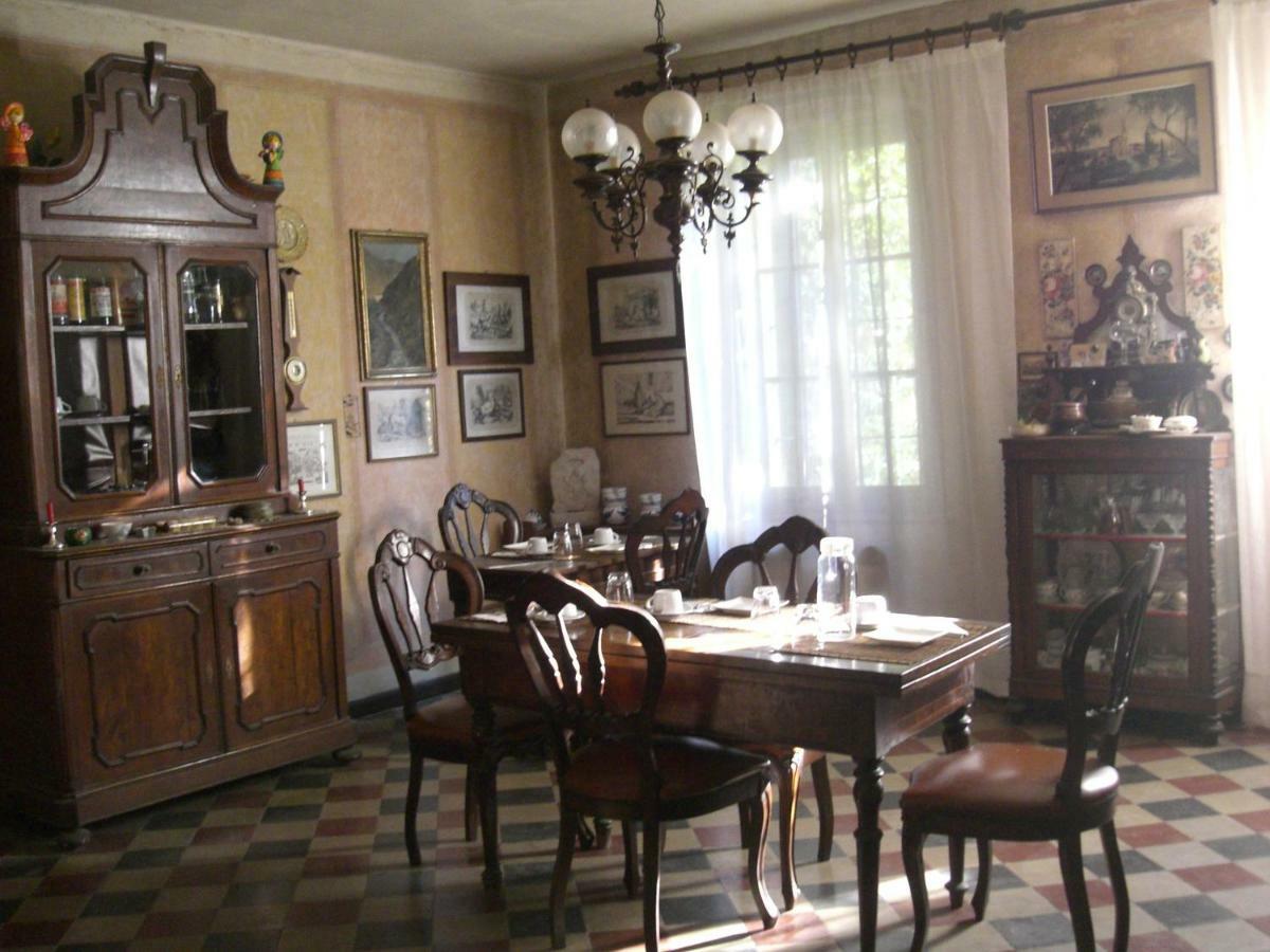 B&B Da Miriam Castelnuovo del Garda Exteriör bild