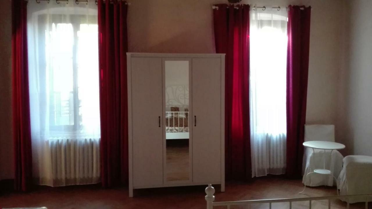 B&B Da Miriam Castelnuovo del Garda Exteriör bild