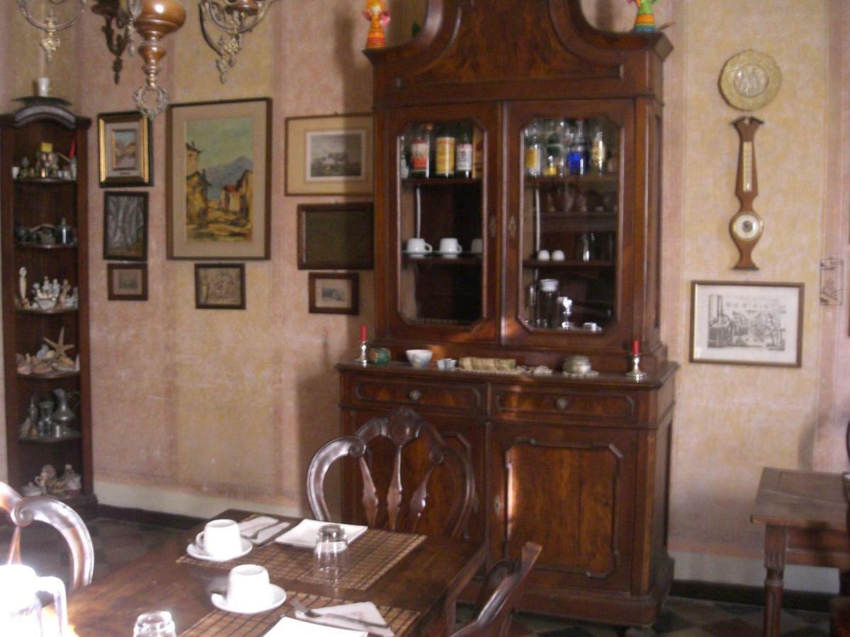 B&B Da Miriam Castelnuovo del Garda Exteriör bild