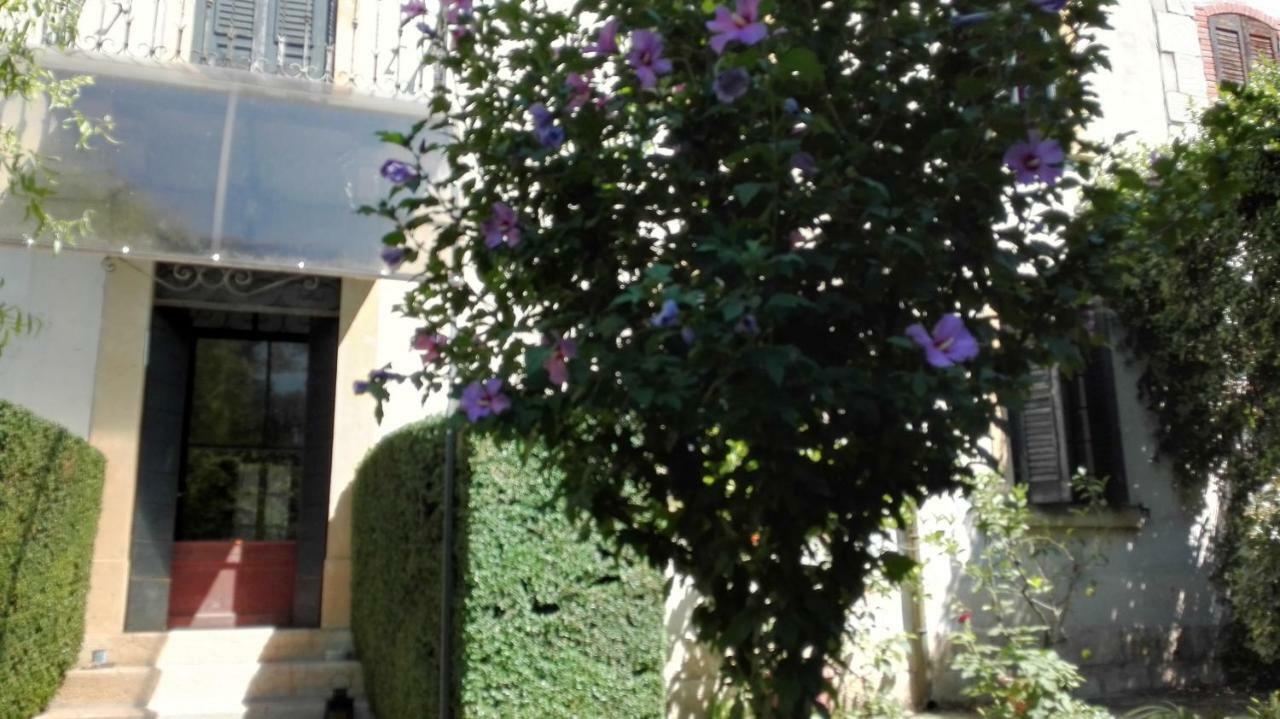 B&B Da Miriam Castelnuovo del Garda Exteriör bild
