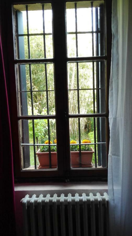 B&B Da Miriam Castelnuovo del Garda Exteriör bild